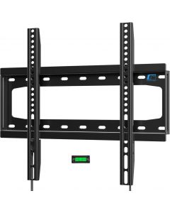 HOME VISION TV Wall Mount Fixed for Most 26-65 Inch 65 Inch