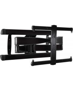 Sanus Full Motion TV Wall Mount for 42” to 125lbs
