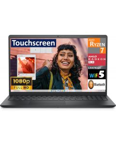 Dell Inspiron 3535 Business Laptop 15.6&quot; Touchscreen FHD Display