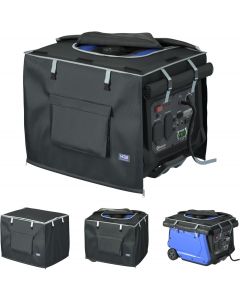 [Delivered by May 4, 2026] NGB Generator Runing Cover 24.8L x 20.2Wx 20.8H for Waterproof Heavy Duty 24.8L
