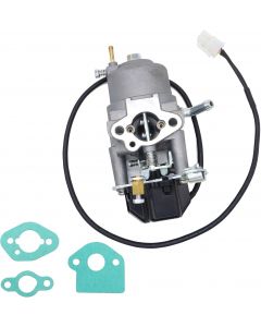 OXCANO SUA2000i Carburetor Compatible with Huayi P16D-1 for A-iPower Portable