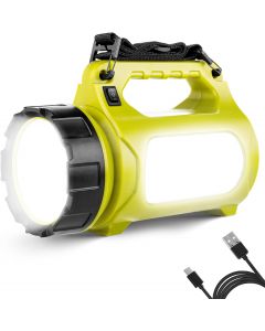 [Delivered by May 3, 2026] Lepro LE Rechargeable LED Lantern Waterproof Rechargeable
