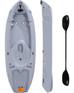 LIFETIME Lifetime Shark Youth Kayak with Paddle