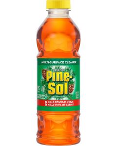 Pine-Sol All Purpose Multi-Surface Cleaner 24 Ounces, Bundle of 2