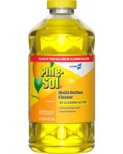 Pine-Sol CloroxPro Multi-Surface Cleaner, Bundle of 2