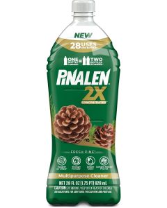 PINALEN 2X Multipurpose Cleaner, Bundle of 6