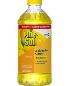 Pine-Sol CloroxPro Multi-Surface Cleaner, Bundle of 3