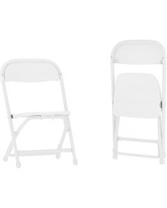 Flash Furniture 2 Pack Kids Plastic 2 Pack