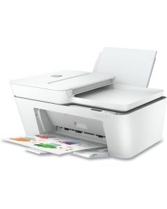 HP DeskJet Plus 4155 Wireless All-in-One Printer Wireless