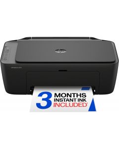 HP DeskJet 2955 Wireless All-in-One Color Inkjet Printer Wireless