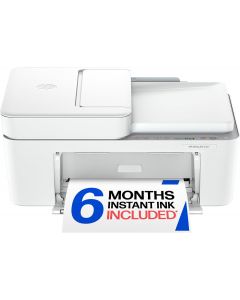 HP DeskJet 4327 Wireless All-in-One Color Inkjet Printer Wireless