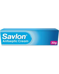Savlon Antiseptic Cream, Bundle of 2