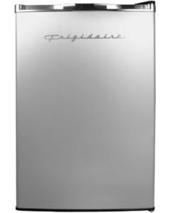 Frigidaire 4.5 cu ft Refrigerator Stainless Steel
