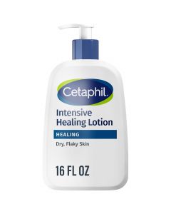 Cetaphil Intensive Healing Lotion with 16 Oz