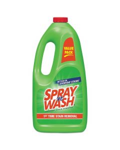 [Delivered by May 11, 2026] Resolve Spray 'n Wash Pre-Treat Laundry Stain Remover Refill Pack of 6