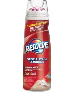 Resolve Carpet Spot &amp; Stain Scrubber 6.7 oz. 6.7 oz, Bundle of 3