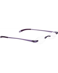 SAV Eyewear Unisex Flexi Lights Reading Glass, Bundle of 2