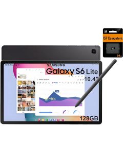 Samsung Galaxy Tab S6 Lite Android Tablet (10.4&quot;