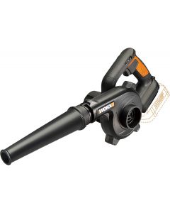 Worx 20V Cordless Shop Blower Power Share (Tool Only)