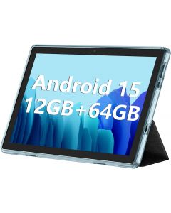 [Delivered by May 8, 2026] ECOPAD 10.1 Inch Tablet 10.1 Inch, 1280x800