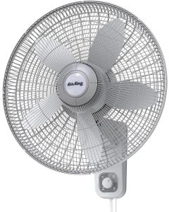 Air King 9018 Oscillating Wall Mount Fan