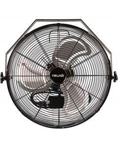 NewAir 18&quot; Wall Mount Fan Heavy Duty