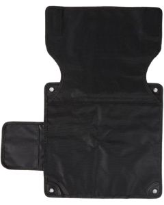 GORGECRAFT 531X645mm Camping Chair Replacement Fabric Oxford Cloth High 531X645mm, Bundle of 2