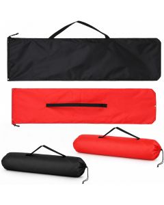 simarro 2Pcs Camping Folding Chair Replacement Storage Bag 39.4&#039;&#039;, Bundle of 4