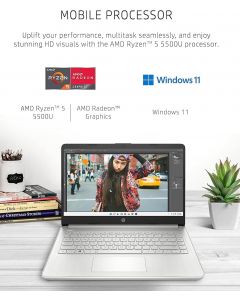 HP 14&quot; HD Laptop