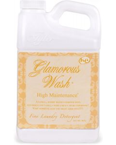 TYLER CANDLE COMPANY Tyler Glamour Wash Laundry Detergent High