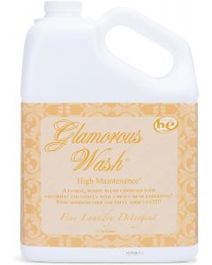 TYLER CANDLE COMPANY Tyler Gallon Laundry Detergent 128 oz