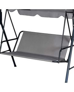 NSdawali Swing Seat Replacement Covers for Outdoor Patio Swing Waterproof 5 inches, 3x19, 5x19