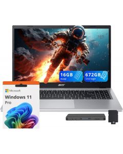 acer Aspire 3 15.6&quot; FHD Laptop