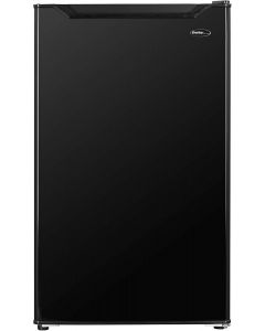 Danby DAR032B2BM 3.2 cu. ft. Compact Fridge in Black