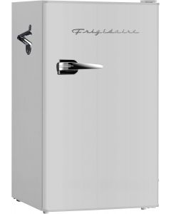 Frigidaire Retro Compact Fridge with Chiller