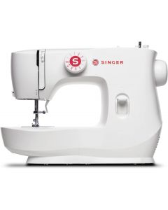 SINGER MX60 Lightweight &amp; Portable Sewing Machine with Accessory Kit &amp; Portable