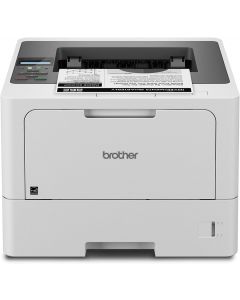Brother HL-L5210DW Business Monochrome Laser Printer with Duplex Printing Wireless