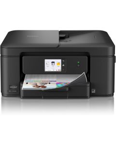 Brother Work Smart 1410 Wireless Color Inkjet All-in-One Printer Wireless