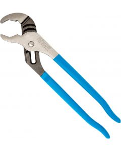 Channellock Tongue &amp; Groove Plier 442 - V-Jaw 12 Inch