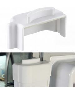 Dreyoo Refrigerator Door Flipper Compatible with Samsung, Bundle of 3