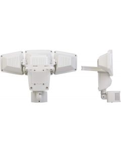 Sunforce 82183 - 180 LED Solar Motion Light