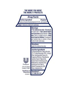 Degree Women Antiperspirant Deodorant Stick Pack of 1, 2.6 Ounce, Bundle of 5