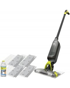Shark VACMOP Cordless Hard Floor Cleaner 12oz