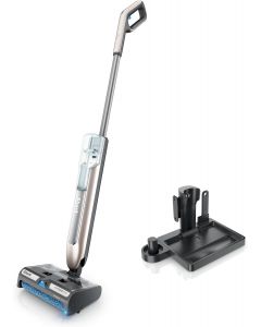 Shark HydroDuo Cordless Hard Floor Cleaning System Metal