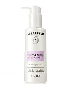 [Delivered by May 3, 2026] CLEARSTEM GENTLECLEAN Vitamin C Infused Calming Wash - Facial 180ml