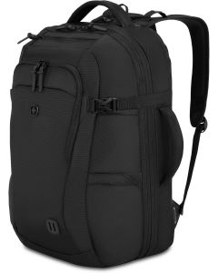 SwissGear Hybrid 45L Travel Backpack 45L, 17 inch