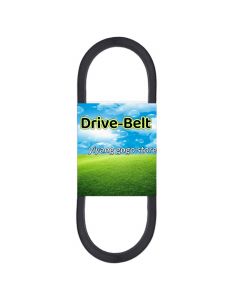 Generic 954-04091 Garden Tiller Mower Reverse Drive Belt, Bundle of 3