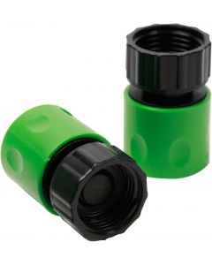 HKAOSDUUH 2 PCS 921-04041 Lawn Mower Parts Cub Cadet Deck Wash Adapter, Bundle of 4