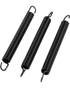 Xianhaoparts 3X Mower Deck Extension Spring 732-0384 932-0384 for, Bundle of 3