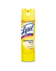 Lysol Professional Lysol Disinfectant Spray 19oz, Bundle of 2